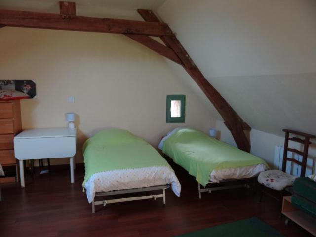 Logis De La Provosterie - Cyclamen Villa Ahuillé Екстериор снимка
