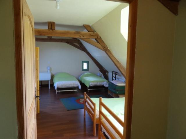 Logis De La Provosterie - Cyclamen Villa Ahuillé Екстериор снимка
